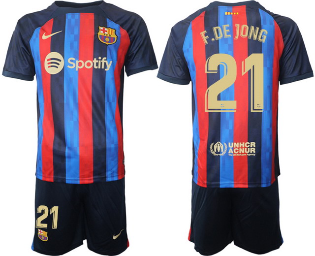 Barcelona jerseys-129